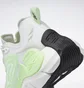 Кроссовки женские Reebok Zig Kinetica Ii White/Green FX9406