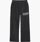 Штаны мужские Puma X Pleasures Black 620882-01