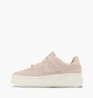 Кроссовки женские Nike Air Force 1 Sage Low Pink AR5339-201
