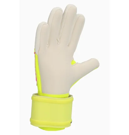 Перчатки вратарские унисекс Puma Future Match Nc Yellow 042067-02