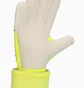 Перчатки вратарские унисекс Puma Future Match Nc Yellow 042067-02