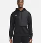 Кофта чоловіча Nike F.C Dri-Fit Black DJ0749-010