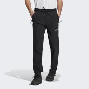Штани чоловічі Adidas Terrex Liteflex Hiking Pants Black HN2953
