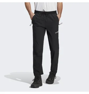 Штаны мужские Adidas Terrex Liteflex Hiking Pants Black HN2953