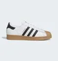 Кроссовки унисекс Adidas Superstar Adv Shoes White IE0669