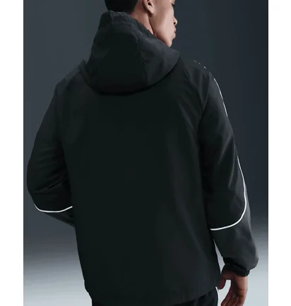Спортивный костюм мужской Nike Academy Black/Blue HV3581-010__HV3583-010