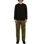 Штаны мужские Stone Island Ripstop Olive L1S151200014-S0184-V0019