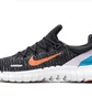 Кроссовки женские Nike Free Run 5.0 Wmns Black CZ1891-006