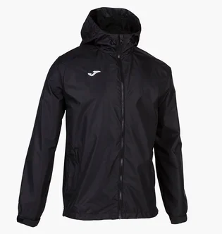 Ветровка мужская Joma Cervino Black 101295.100