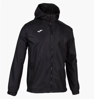 Ветровка мужская Joma Cervino Black 101295.100