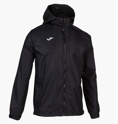 Ветровка мужская Joma Cervino Black 101295.100
