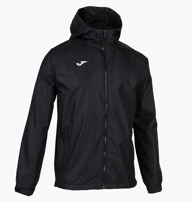 Ветровка мужская Joma Cervino Black 101295.100