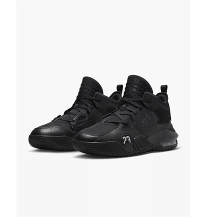 Кроссовки мужские Air Jordan Stay Loyal 2 Black Dq8401-001
