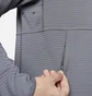 Кофта чоловіча Nike Pro Dri-Fit Grey Dv9821-068