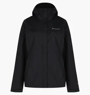 Вітровка жіноча Columbia Arcadia Ii Jacket Blue 1534111CLB-010