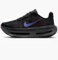 Кроссовки женские Nike Vomero Premium WomenS Road Running Shoes Black/Blue HM5973-002