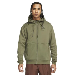 Толстовка чоловіча Air Jordan Essential Green DA9810-222