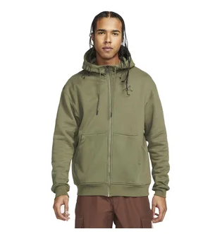Толстовка чоловіча Air Jordan Essential Green DA9810-222