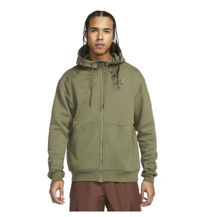 Толстовка мужская Air Jordan Essential Green DA9810-222
