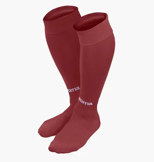 Гетри унісекс Joma Classic Ii Bordo 400054.671