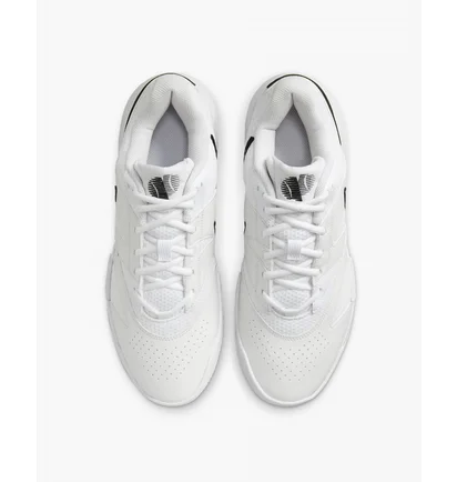 Кроссовки мужские Nike Court Lite 4 White FD6574-100