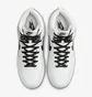Кросівки чоловічі Nike Dunk High Reverse Panda White Dj6189-101