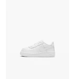 Кеды детские Nike Force 1 Le White DH2926-111