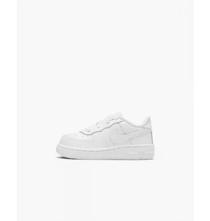 Кеды детские Nike Force 1 Le White DH2926-111