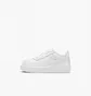 Кеды детские Nike Force 1 Le White DH2926-111