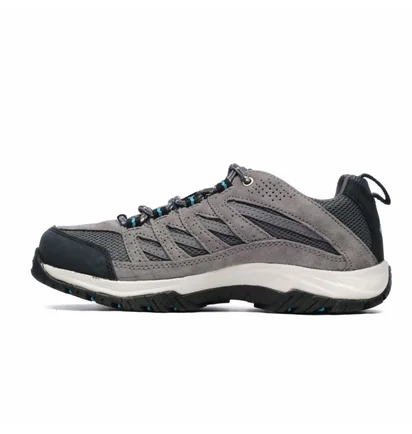 Кросівки жіночі Columbia Crestwood Grey 1781141053