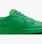 Кросівки жіночі Air Jordan 1 Low Method Of Make Green FN5032-300