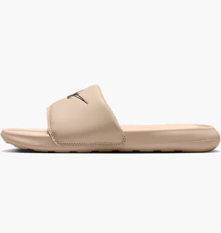 Тапочки женские Nike Victori One Beige HV5793-100