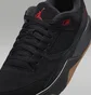 Кроссовки мужские Air Jordan Flight Court Black HF3255-001