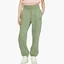 Штани жіночі Nike Sportswear Phoenix Fleece Oversized High-Waist Jogger Pants Green DQ5887-386