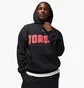 Худи мужское Air Jordan Brooklyn Fleece Black IH7593-010