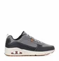 Кросівки чоловічі Skechers Uno Layover Grey 183010-GRY