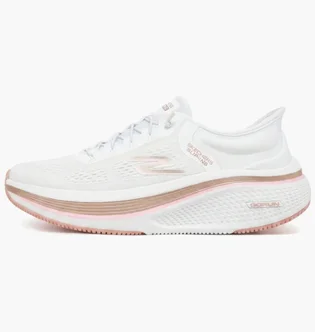 Кросівки жіночі Skechers Slip-Ins Go Run Elevate 2.0 White 129006-WPK
