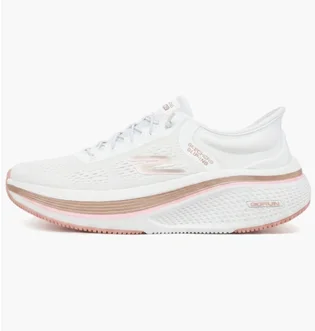 Кросівки жіночі Skechers Slip-Ins Go Run Elevate 2.0 White 129006-WPK