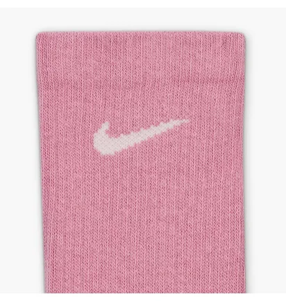 Носки Nike Everyday Plus Cushioned Crew Multi (3 пары) SX6888-936