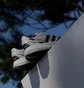 Кроссовки мужские Adidas Performance Lightblaze White JS1989