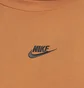 Футболка чоловіча Nike T-Shirt M Nsw Prem Essntl Sust Tee Orange DO7392-808