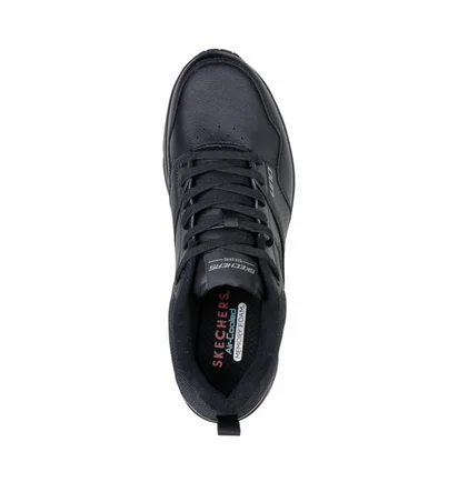 Кросівки чоловічі Skechers Uno Suroka Black 232250-BBK