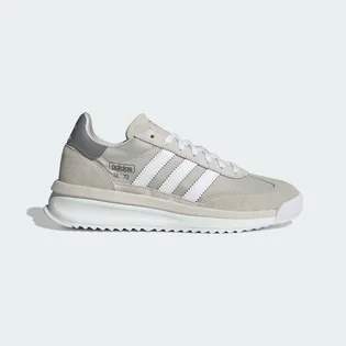 Кроссовки мужские Adidas Sl 72 Grey JR8765