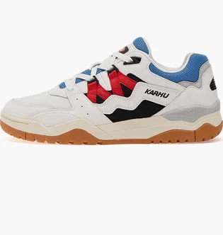 Кросівки чоловічі Karhu Fusion Xt White F850001