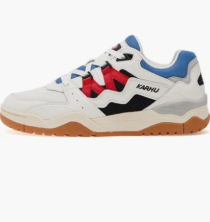 Кроссовки мужские Karhu Fusion Xt White F850001