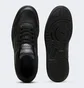 Кроссовки унисекс Puma Rebound Retro Black 400197-02
