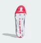 Бутсы детские Adidas Predator Elite Ft White/Red JS0391