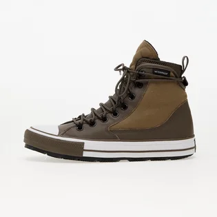 Кеды мужские Columbia All Star All Terrain Brown A04474C