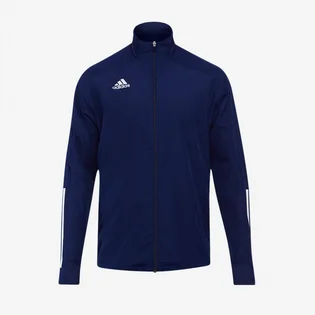 Олимпийка мужская Adidas Condivo 20 Presentation Jacket Blue ED9251