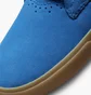 Кроссовки унисекс Nike Sb Shane Premium Blue DC8902-400